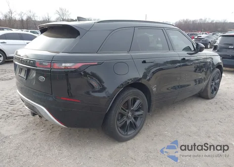2020 Land Rover Range Rover Velar P250 R-Dynamic S из США, поврежденный, VIN SALYK2EX3LA269101